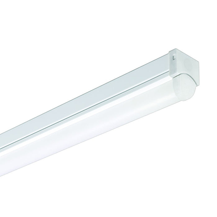 Thorn PP4500Z4F PopPack LED Batten 41W 4500lm 1168mm White