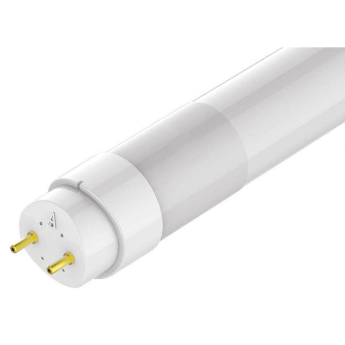 Venture Lighting TBS021 24W LED Glass Tube 5FT T8 6500K