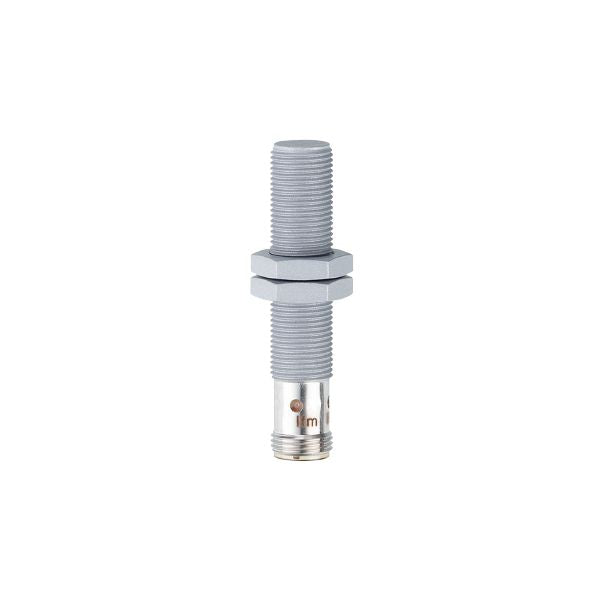 IFM IFR200 10-36VDC PNP Inductive Sensor 4mm Sensing Range Stainless Steel 2Hz M12 x 1