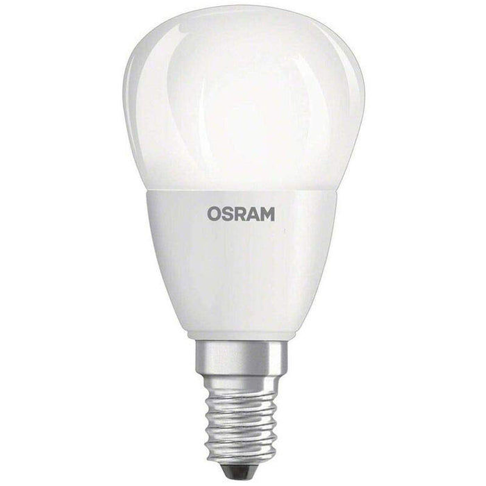 Ledvance 961999 PCLP40827E14FRD PARATHOM LED Lamp 6W 470lm 2700K E14