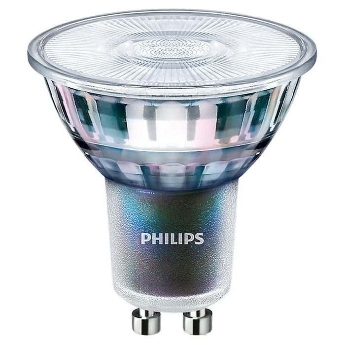 Philips 929001350302DUP Master LED Spot Vle Dt 4.9W (50W Equiv) GU10 927 36D