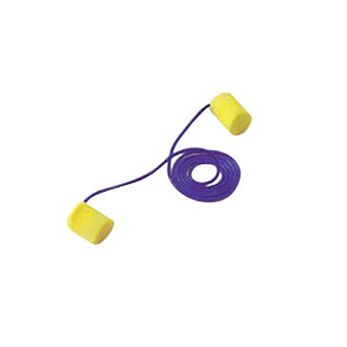 Newlec NLPPEE03 C Ear Plugs CL Classic With Cord (PK5)