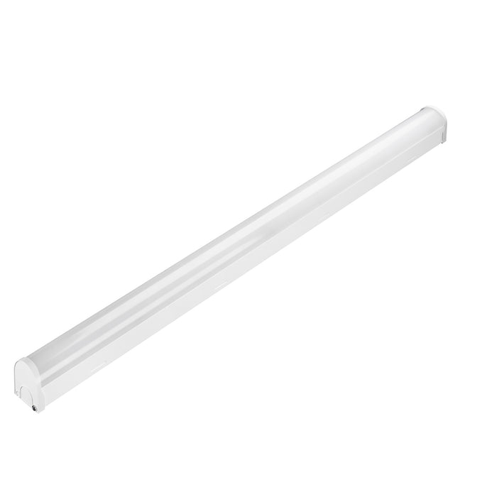 Eaton ELRXB5464KZ LED Batten LBATT38840E3 5Ft 4600Lm 38W 840 E3