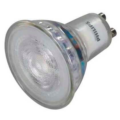 Philips 929001364202 Corepro LED GU10 5W 50W 830 Dimmable
