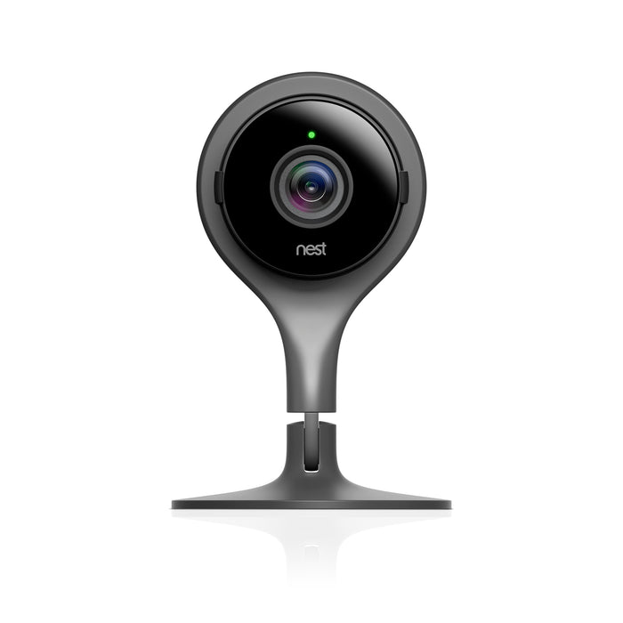 Google Nest NC1102GB Indoor 1080P HD Camera