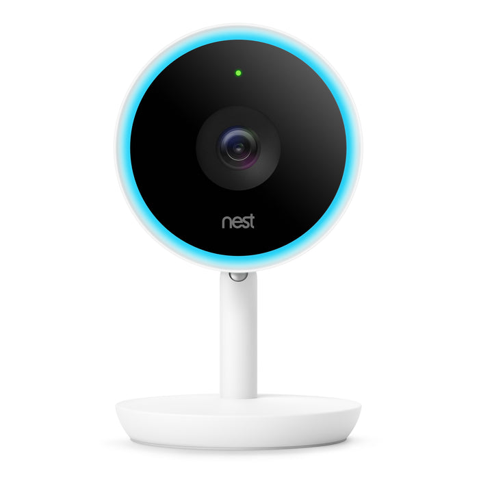 Google Nest NC3100GB Camera Security Indoor for Nest Systems