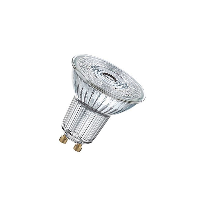Osram 4052899958128 Lamp GU10 LED 4.3W 350lm 220-240V 4000K Par16 Shape Beam