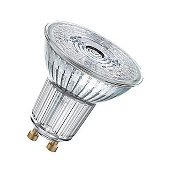Ledvance 957978 PPAR1650840D Parathom 4.6W GU10 Dimmable LED Bulb 4000K Cool White