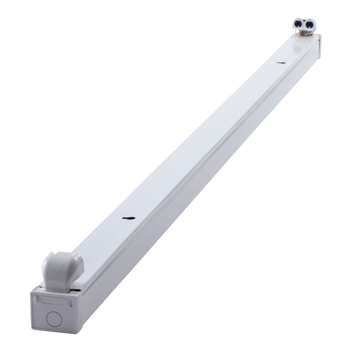 Newlec NL11084 Luminaire Batten T5 High Frequency High Efficiency 2 x 35W 5ft