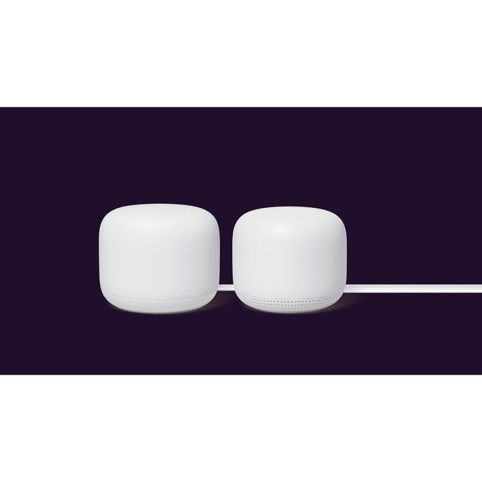 Nest wifi bundle Clearance