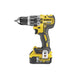 Dewalt 18V XR Brushless Combi Drill Kit