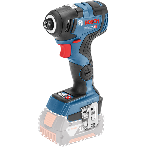 Bosch 06019G4102 L-Boxx Impact Driver Bare Cordless 18V No Battery/Charger