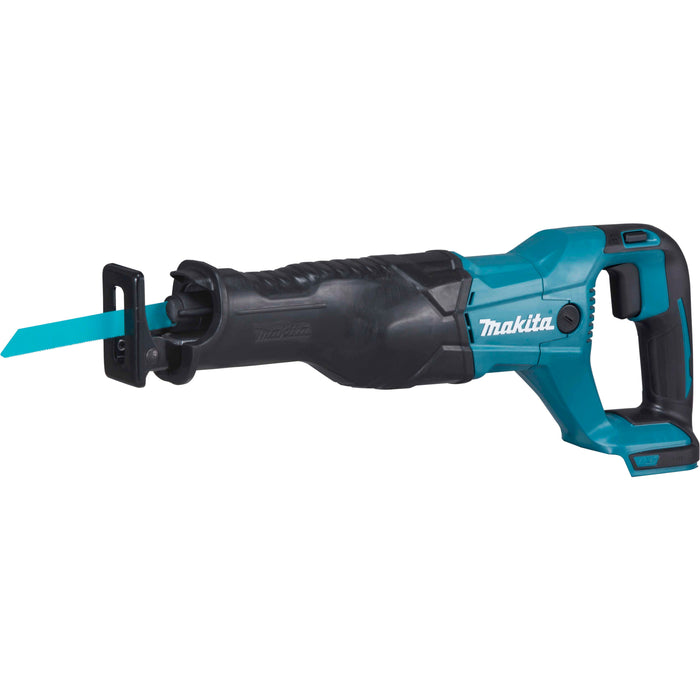 Makita 18V LXT XPT Cordless Reciprocating Saw - Body Only