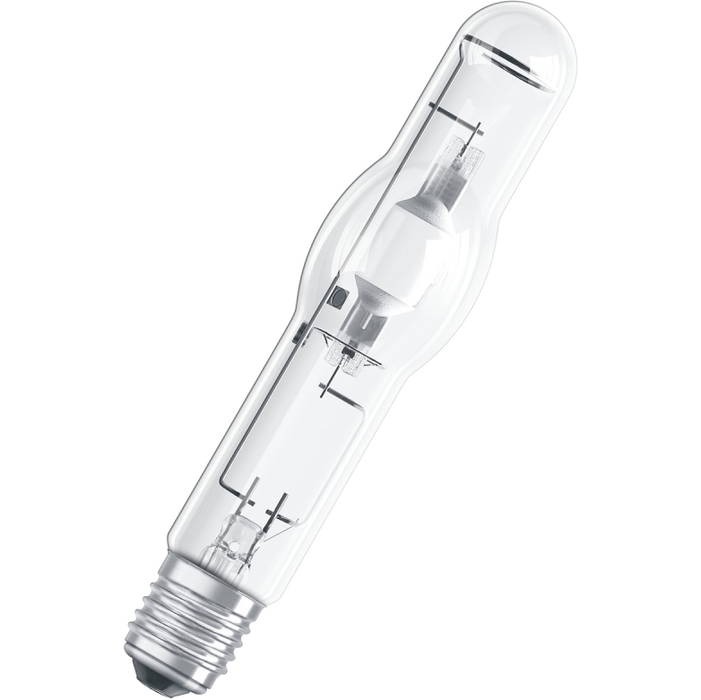 Osram 4008321677860 Powerstar HQI®-T 400W /D PRO Lamp  Quartz Metal HAL E40 GES 400W Daylight Single Ended Tubular