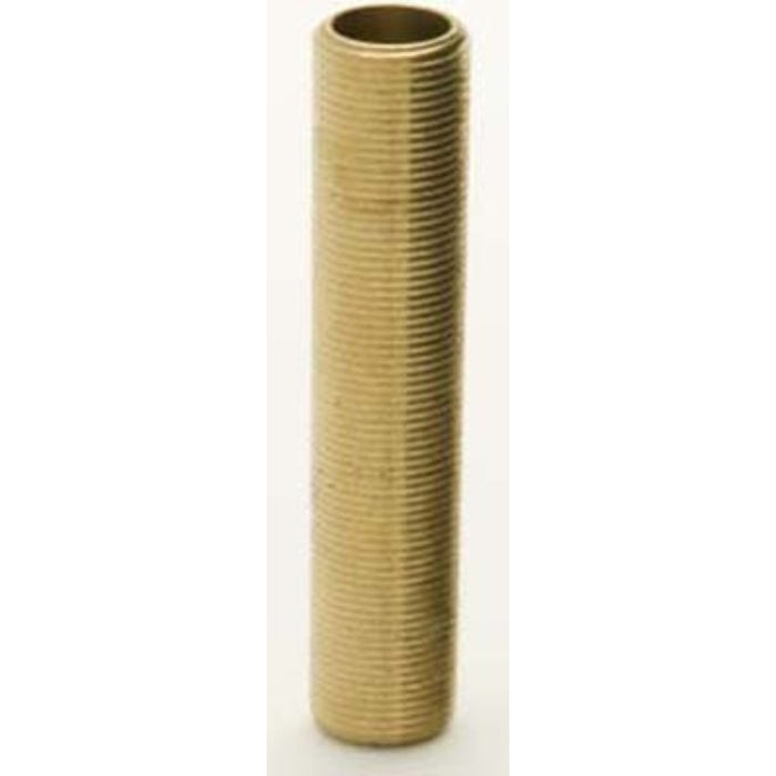 Jeani 521M/100 Studding All Thread 10 X 75mm Brass