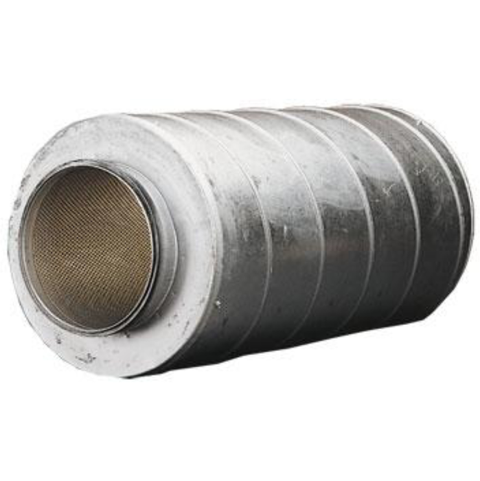 Vent-Axia 10535150 Attenuator Duct Rockwool & Spigot 150mm