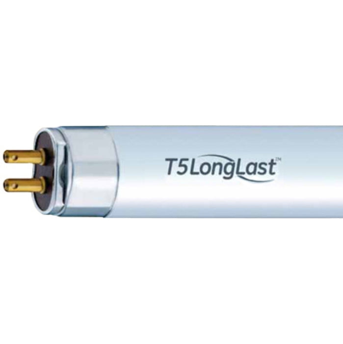 GE Lighting 61118 Fluorescent Tube T5 LongLast 54W 1149mm Colour 865