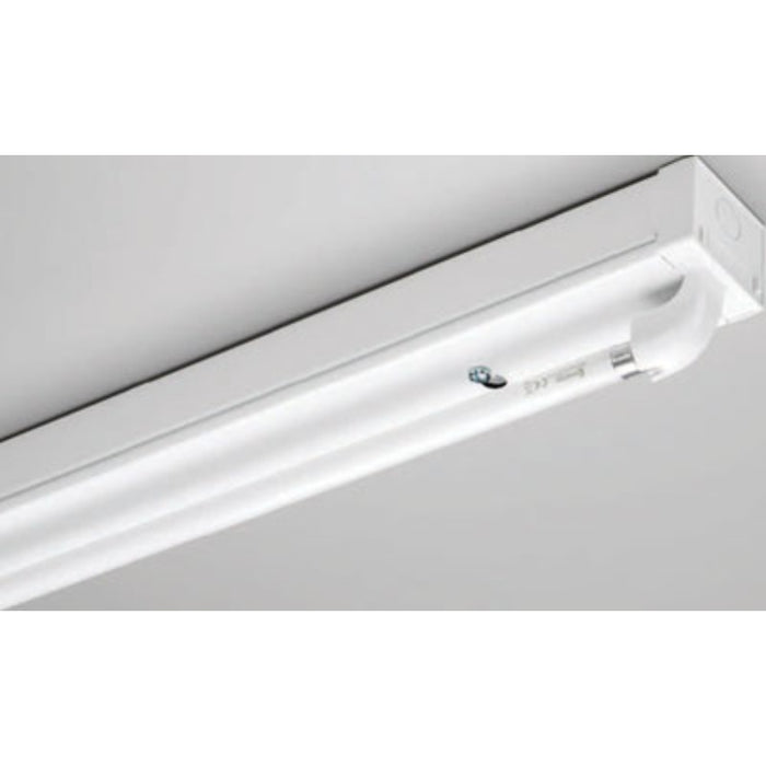 Eaton CP128Z Cromp Luminaire & T5 HF 28W 1200mm