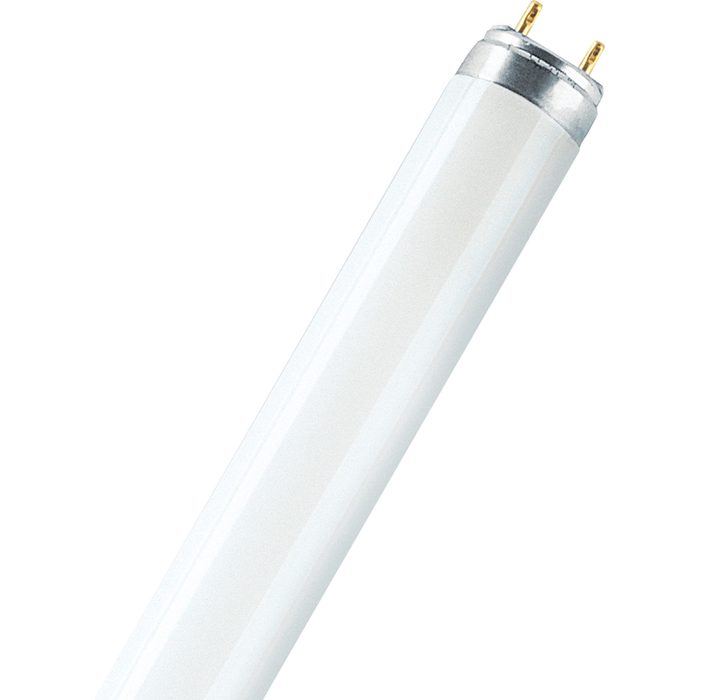 Osram 4008321027962 Lumilux T8 18W 880 590mm Fluorescent Tube