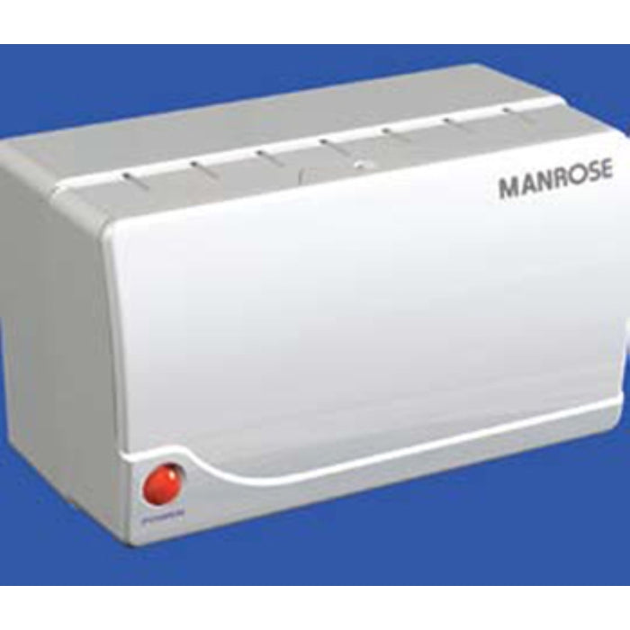 Manrose LT12HP Transformer Remote H/Cont&Pullcord O/R Switch 35Va Neon Light