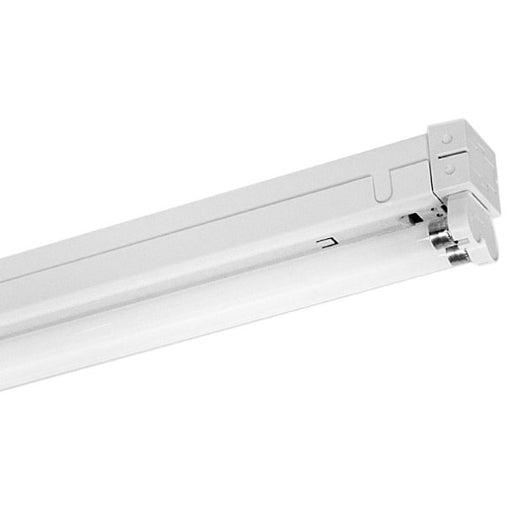 Dextra TSK235 Luminaire Batten T5 HF 2X35W 1500X67mm White Steel IP20+Lamp