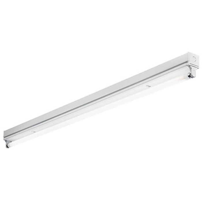 Sylvania 0046302 SylfastSSE T5 Luminaire Fluorescent Batten FHE 21W