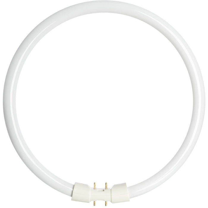 GE Lighting 75719 Circular Tube 55W 34.1mm Polylux 865