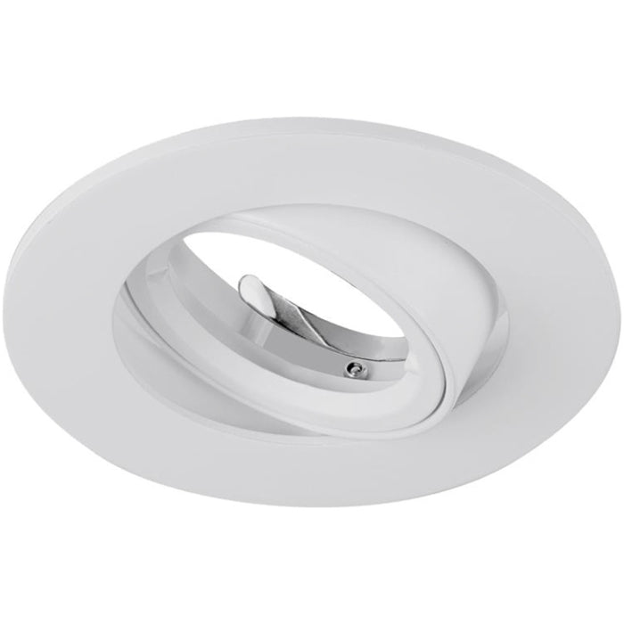 Aurora AU-BZ802W Bezel 102mm Adjustable Universal Downlight For AU-UNIF852 & AU-UNI