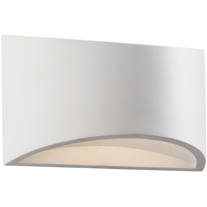 Saxby 61639 Endon Toko Wall Light 200mm 3W