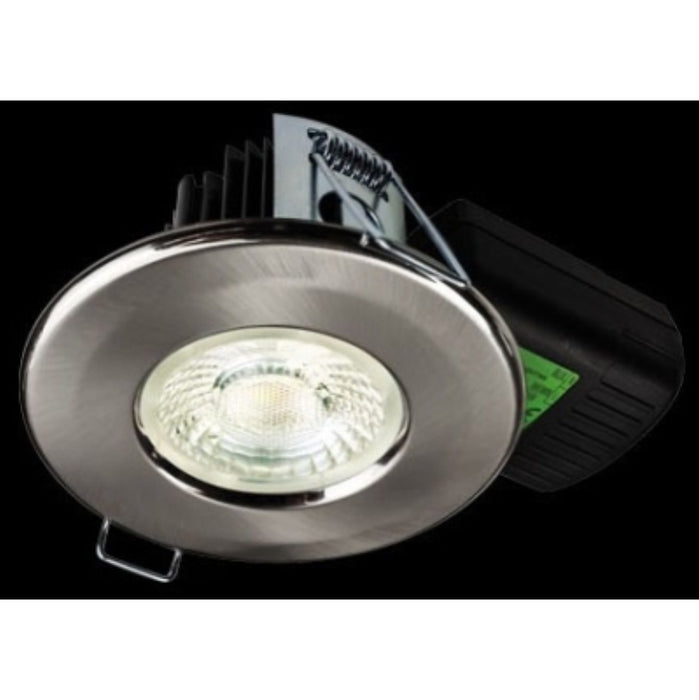 Collingwood DL2423840 Downlight 4000K LED Single Source 11W 38° IP65