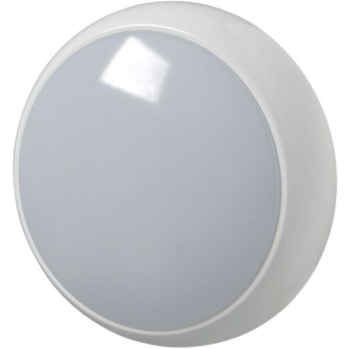 Robus R150LEDCCT3E-01 Luminaire LED Changeable Colour Temperature Golf Emergency 15W 3000K/4000K/6500K IP65