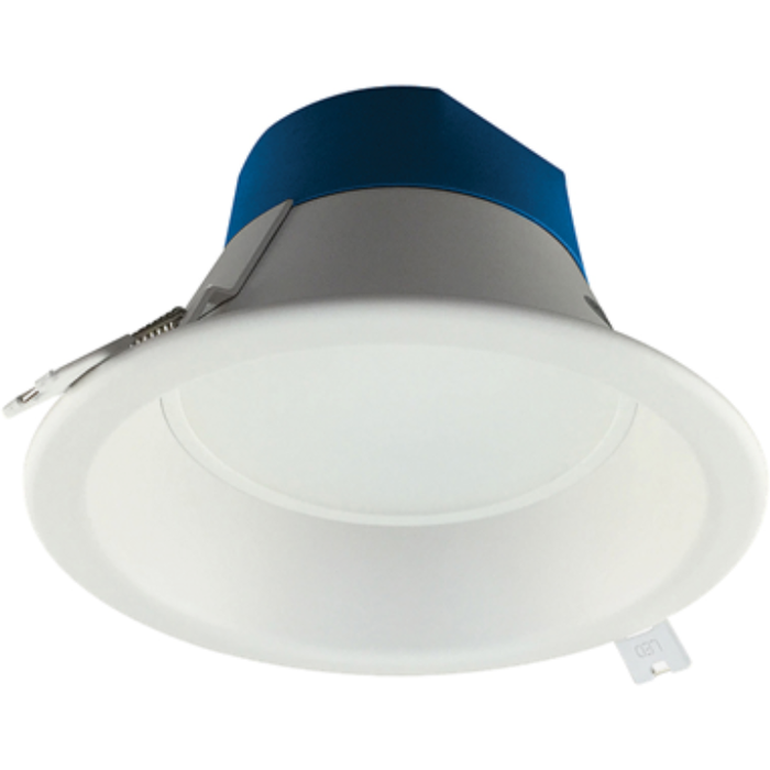 Eaton VSX11004KZ Cooper Downlight LED 12W Versalux 4000K IP20 1100lm Aluminium & Polycarbonate