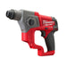 Milwaukee M12CH-0 12V Compact SDS Rotary Hammer Drill - Body Only