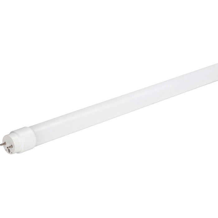 NVC Lighting NL/9/LED/T8/840/LEDTUBE1 2Ft 850Lm 4000K Cool White LED Tube