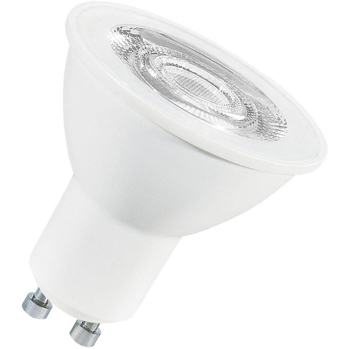 Osram 4058075198586 GU10 Lamp LED VALUE PAR16 50 36° Beam 5W 2700K