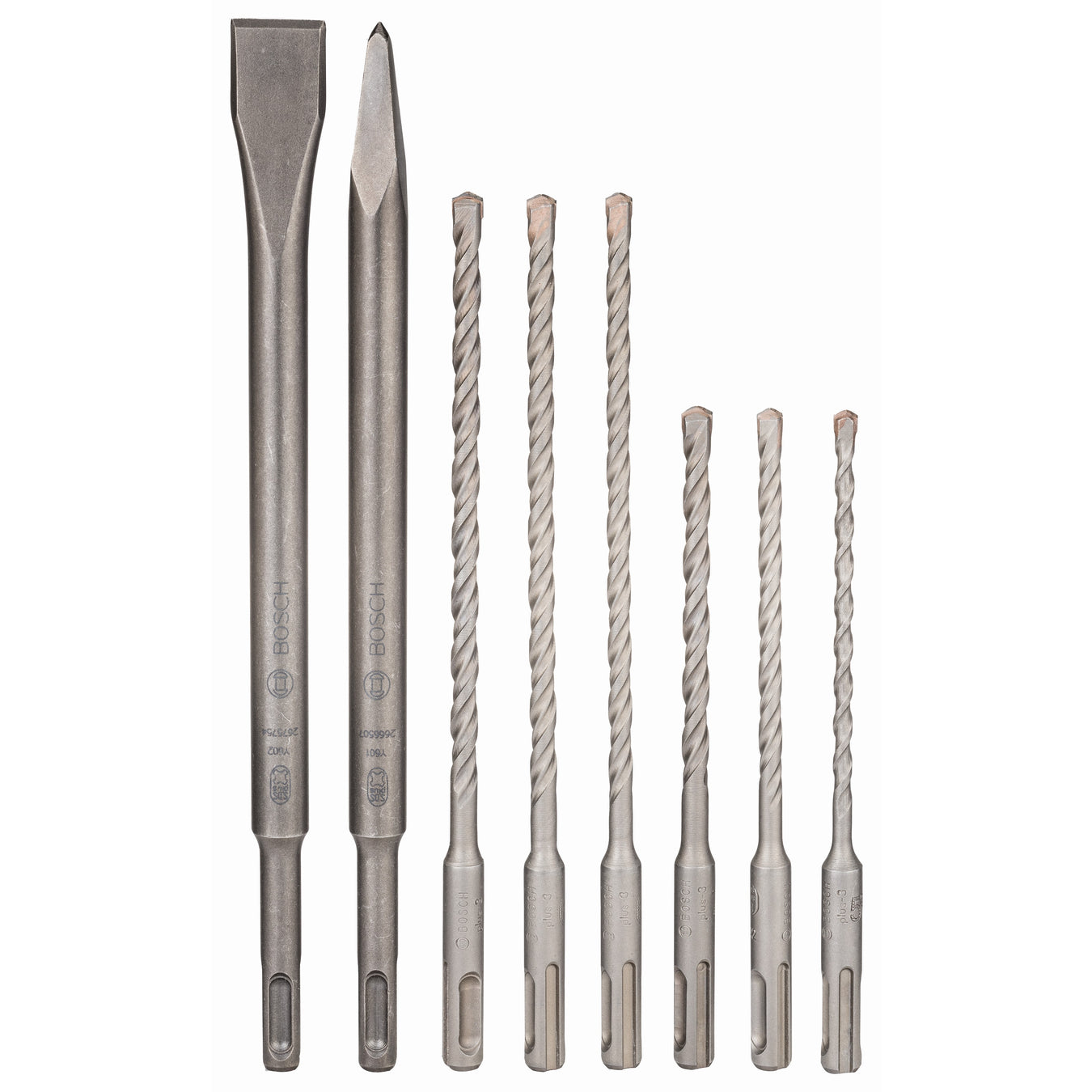 Drill Bits