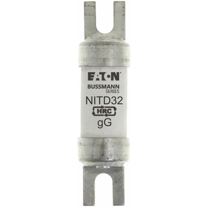 Eaton 32SA2 Fuse HRC Cartridge Type - S 32A