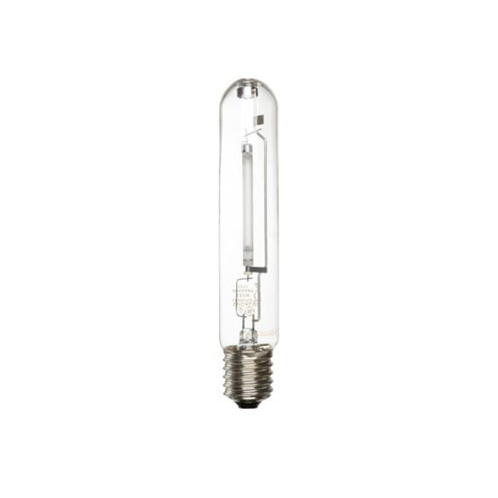 GE Lighting 93378 Lucalox E40 Tubular High Pressure Sodium Vapour Lamp 250W 100V 2100K 39 x 156mm