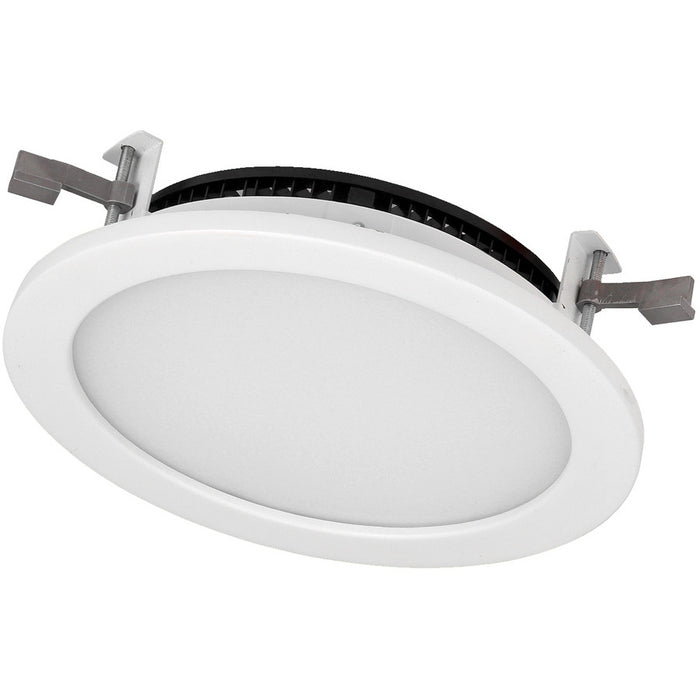 NVC NWS26/LED/M3/840-850 Wisconsin 26W LED Recessed Downlight M3 840-850