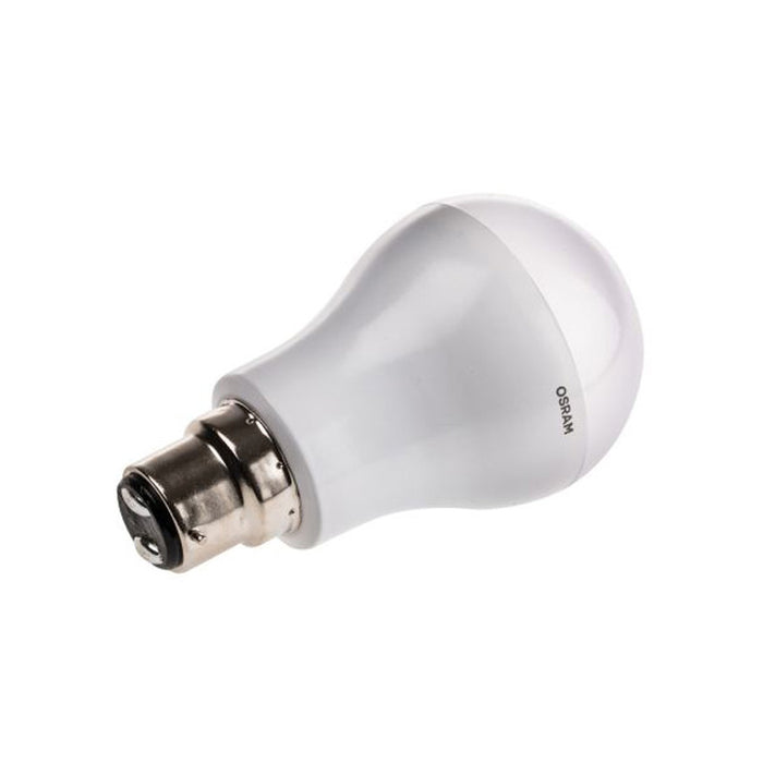 Ledvance SST10CLA60827B22 Osram LED Lamp B22d 10W 2700K White
