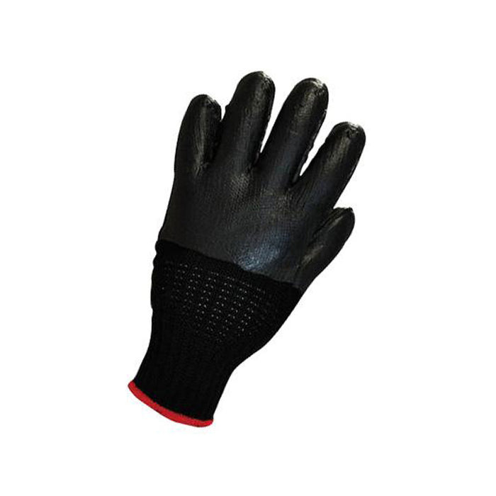 Polyco A790BKRXL Tremor-Low 8764 Anti Vibration Glove - Size 10