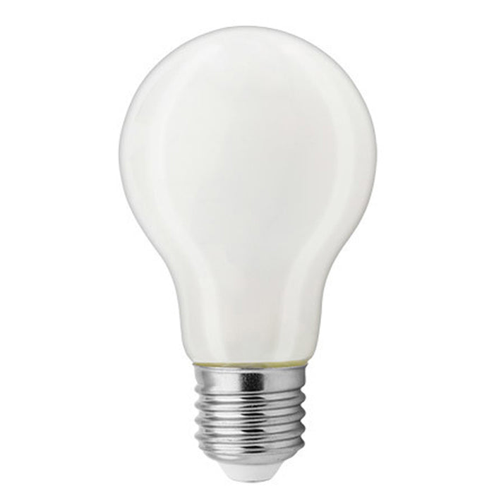 GE Lighting 93046029 4.5W 470lm E27 Glass LED Lamp 2700K Warm White