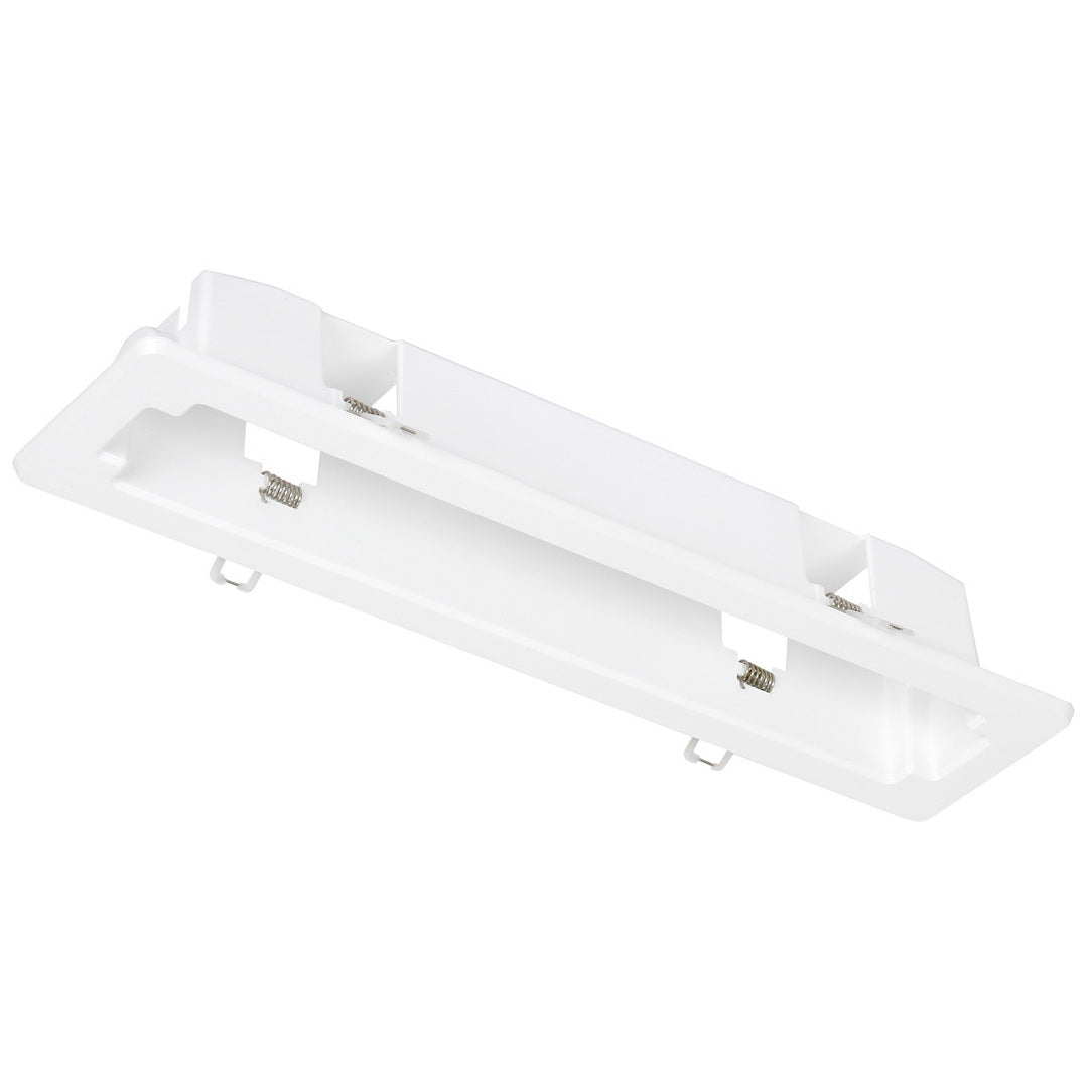 NVC Lighting NAL/RMK Arlington Pro Recessed Mounting Kit — All About ...