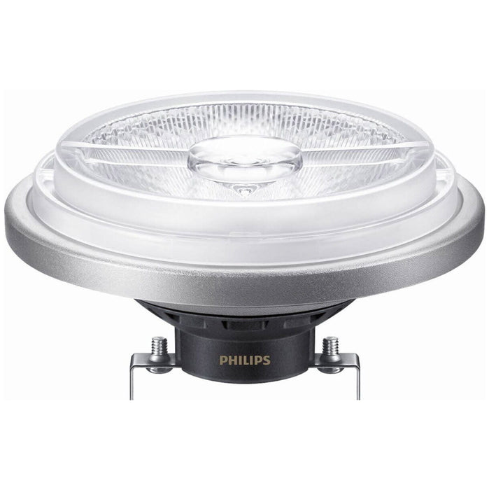 Philips 929002239002 Mas Led Xpertcolor 15W (75W Equiv) 927 AR111 24D