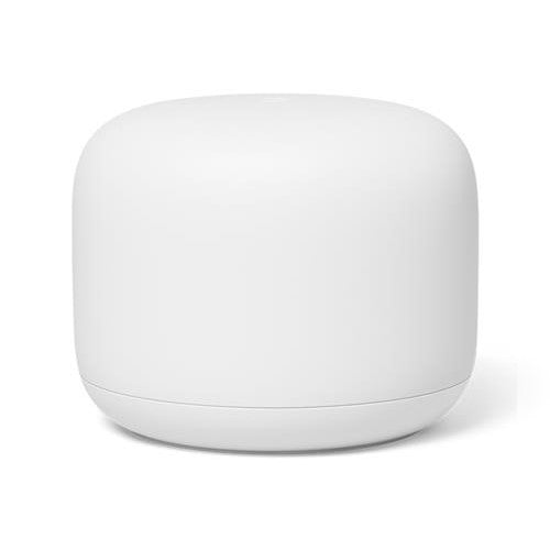 Google Nest GA00595-GB Wifi Router