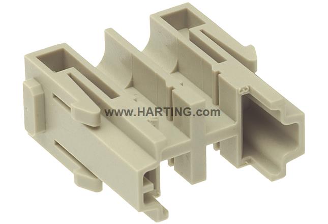 Harting 09140044701 Han Sc Module Male