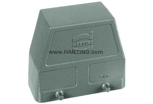Harting 9300160521 Han B Hood Side Entry Hc 4 Pegs Pg 29