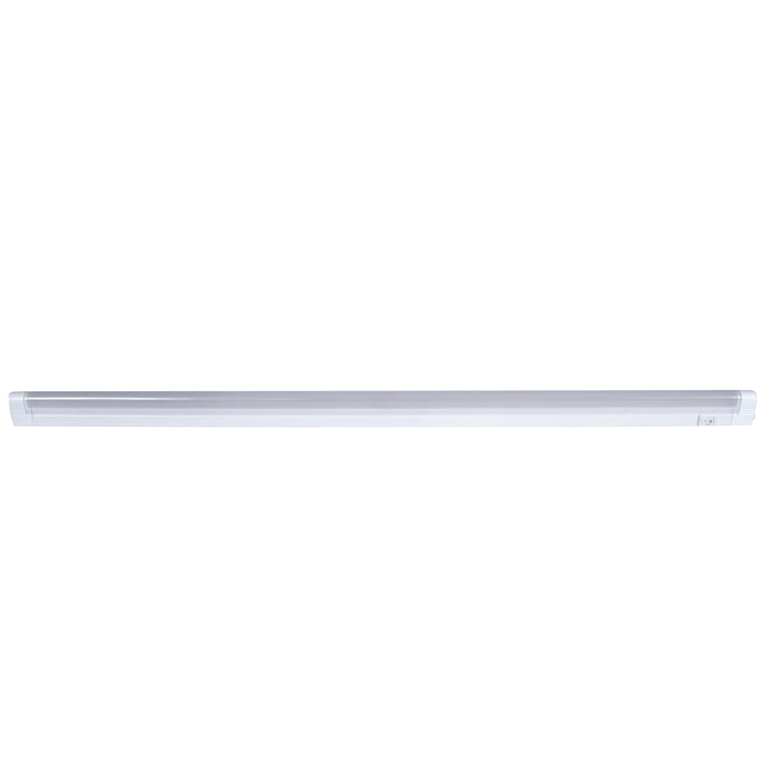 Newlec NLLEDLL16.2W LED Undershelf Link Lights 16.2W Energy Saving 4000K Cool White