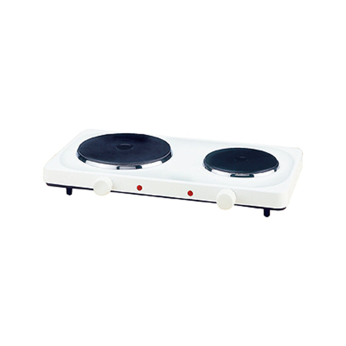 Igenix Double Hot Plate