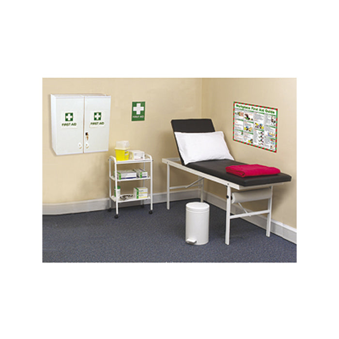 Safety First Aid F939 Economy First Aid Room Complete